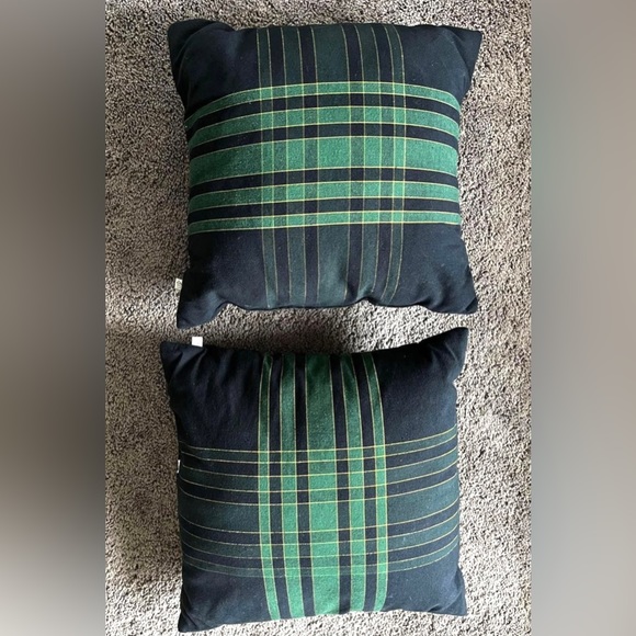 Hearth & Hand Accents Hearth Hand With Magnolia Throw Pillows